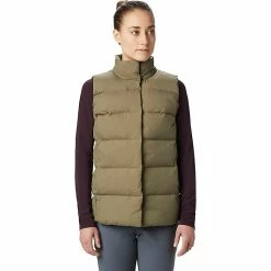 Mountain Hardwear Women's Glacial Storm Vest -Mountain Hardwear Sales 10441100x1184063 zm