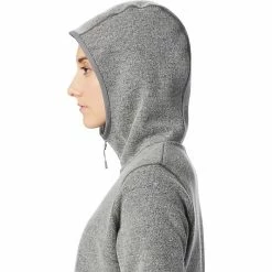 Mountain Hardwear Women's Hatcher Full Zip Hoody -Mountain Hardwear Sales 10441105x1140767 vHood