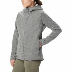 Mountain Hardwear Women's Hatcher Full Zip Hoody -Mountain Hardwear Sales 10441105x1140767 vPocket
