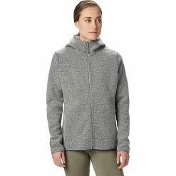 Mountain Hardwear Women's Hatcher Full Zip Hoody