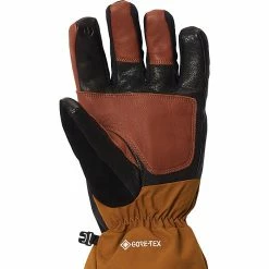 Mountain Hardwear Men's High Exposure GTX Glove -Mountain Hardwear Sales 10441110x1066815 vInside