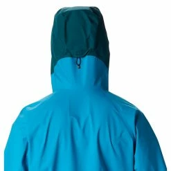 Mountain Hardwear Men's High Exposure GTX C-Knit Jacket -Mountain Hardwear Sales 10441115x1014775 vHood