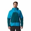 Mountain Hardwear Men's High Exposure GTX C-Knit Jacket -Mountain Hardwear Sales 10441115x1014775 zm