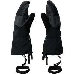 Mountain Hardwear High Exposure GTX Split Mitt -Mountain Hardwear Sales 10441117x1041183 vSide