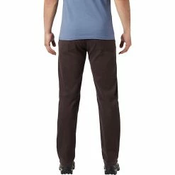Mountain Hardwear Men's Kentro Cord Pant -Mountain Hardwear Sales 10441123x1184067 vBack