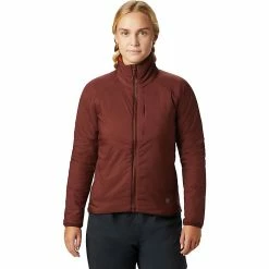 Mountain Hardwear Women's Kor Strata Jacket -Mountain Hardwear Sales 10441130x1130685 zm