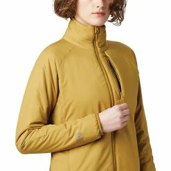 Mountain Hardwear Women's Kor Strata Jacket -Mountain Hardwear Sales 10441130x1197228 vZipper