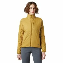 Mountain Hardwear Women's Kor Strata Jacket