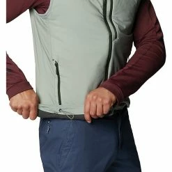 Mountain Hardwear Men's Kor Strata Vest -Mountain Hardwear Sales 10441131x1227921 vAlt image 2