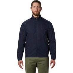 Mountain Hardwear Men's Lightweight Cotton Lined Jacket 15 Mountain Hardwear Men's Lightweight Cotton Lined Jacket -Mountain Hardwear Sales 10441133x1102961 zm