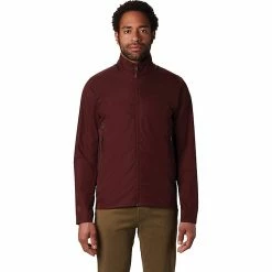 Mountain Hardwear Men's Lightweight Cotton Lined Jacket 14 Mountain Hardwear Men's Lightweight Cotton Lined Jacket -Mountain Hardwear Sales 10441133x1130685 zm