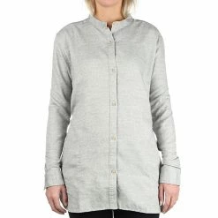 Mountain Hardwear Women's Makena LS Shirt