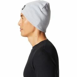 Mountain Hardwear MHW Logo Beanie -Mountain Hardwear Sales 10441138x1103864 vAlt4