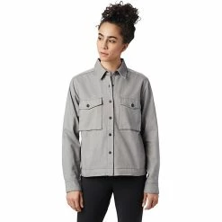 Mountain Hardwear Women's Moiry Shirt Jacket 17 Mountain Hardwear Women's Moiry Shirt Jacket -Mountain Hardwear Sales 10441143x1062214 zm