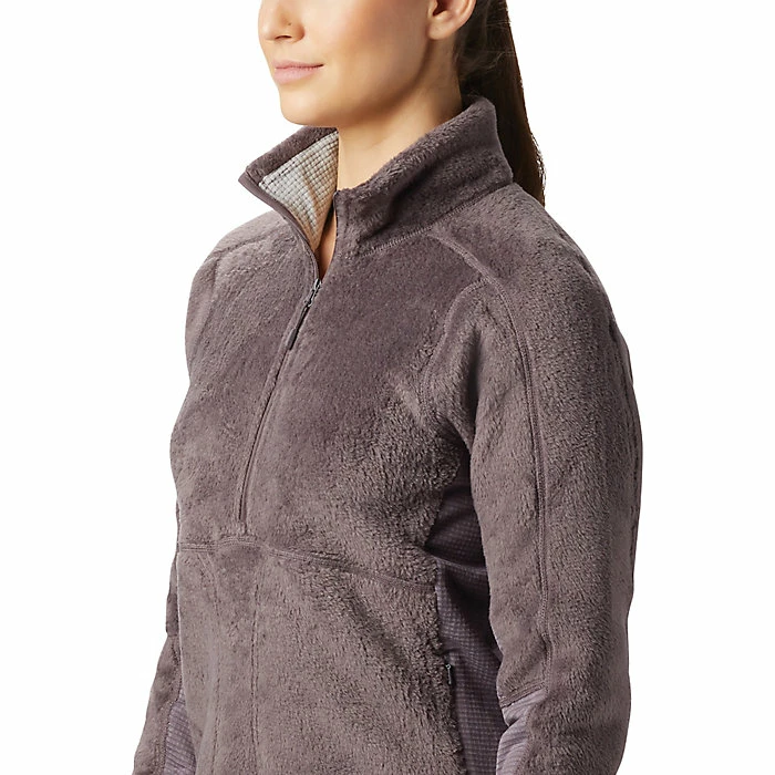 Mountain Hardwear Women's Monkey/2 Pullover 6 Mountain Hardwear Women's Monkey/2 Pullover - Image 4