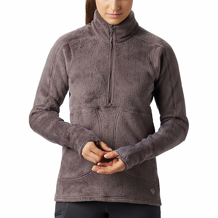 Mountain Hardwear Women's Monkey/2 Pullover 4 Mountain Hardwear Women's Monkey/2 Pullover - Image 2