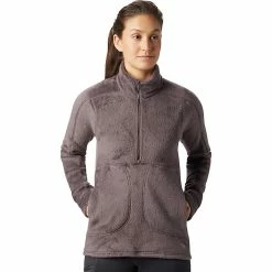 Mountain Hardwear Women's Monkey/2 Pullover 12 Mountain Hardwear Women's Monkey/2 Pullover -Mountain Hardwear Sales 10441147x1062623 vPocket