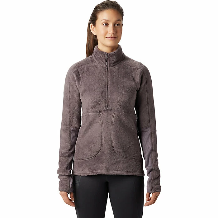 Mountain Hardwear Women's Monkey/2 Pullover 3 Mountain Hardwear Women's Monkey/2 Pullover