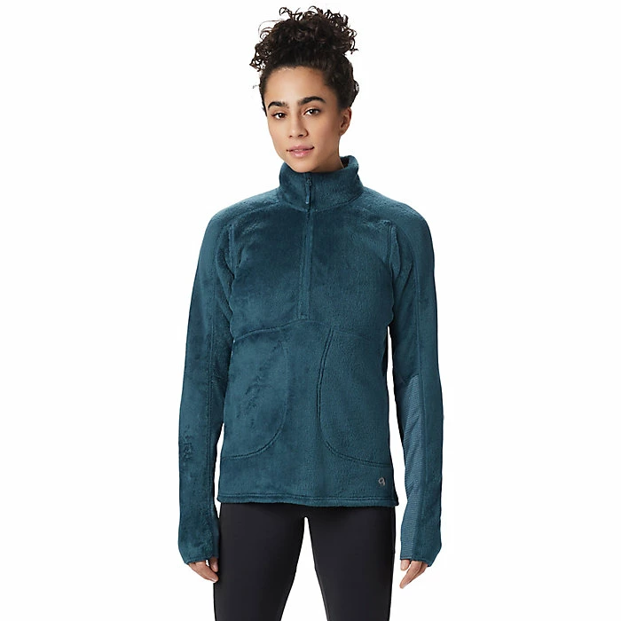 Mountain Hardwear Women's Monkey/2 Pullover 8 Mountain Hardwear Women's Monkey/2 Pullover - Image 6