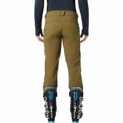 Mountain Hardwear Men's Mount Mackenzie Softshell Pant -Mountain Hardwear Sales 10441148x1127620 vBack