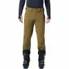 Mountain Hardwear Men's Mount Mackenzie Softshell Pant -Mountain Hardwear Sales 10441148x1127620 zm