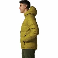 Mountain Hardwear Men's Mt. Eyak Down Hoody -Mountain Hardwear Sales 10441149x1245504 vAlt2