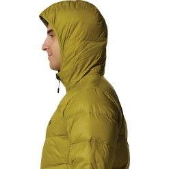 Mountain Hardwear Men's Mt. Eyak Down Hoody -Mountain Hardwear Sales 10441149x1245504 vAlt3