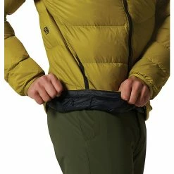 Mountain Hardwear Men's Mt. Eyak Down Hoody -Mountain Hardwear Sales 10441149x1245504 vAlt5