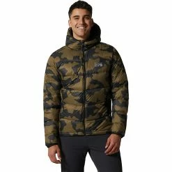 Mountain Hardwear Men's Mt. Eyak Down Hoody -Mountain Hardwear Sales 10441149x1245506 zm