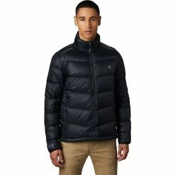 Mountain Hardwear Men's Mt. Eyak Down Jacket -Mountain Hardwear Sales 10441150x1012905 zm