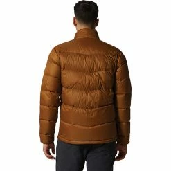 Mountain Hardwear Men's Mt. Eyak Down Jacket -Mountain Hardwear Sales 10441150x1066815 vAlt5