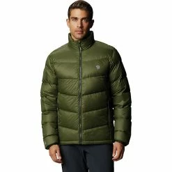Mountain Hardwear Men's Mt. Eyak Down Jacket -Mountain Hardwear Sales 10441150x1067032 zm