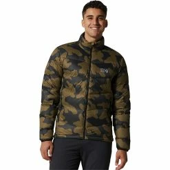 Mountain Hardwear Men's Mt. Eyak Down Jacket -Mountain Hardwear Sales 10441150x1245506 zm