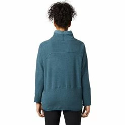 Mountain Hardwear Women's Ordessa Pullover -Mountain Hardwear Sales 10441154x1107675 vBack