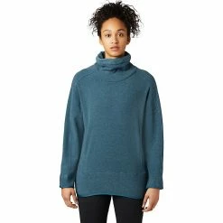 Mountain Hardwear Women's Ordessa Pullover -Mountain Hardwear Sales 10441154x1107675 vFront