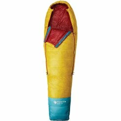 Mountain Hardwear Phantom Alpine 30F/-1C Sleeping Bag -Mountain Hardwear Sales 10441160x1068401 vOpen