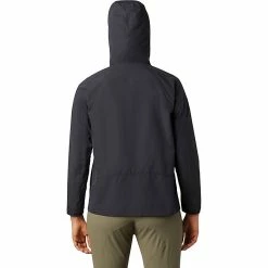Mountain Hardwear Women's Railay Hoody -Mountain Hardwear Sales 10441165x1195583 vBack
