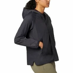 Mountain Hardwear Women's Railay Hoody -Mountain Hardwear Sales 10441165x1195583 vPocket