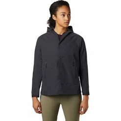 Mountain Hardwear Women's Railay Hoody