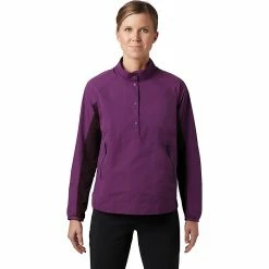Mountain Hardwear Women's Railay Pullover -Mountain Hardwear Sales 10441166x1174801 zm