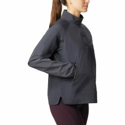 Mountain Hardwear Women's Railay Pullover -Mountain Hardwear Sales 10441166x1195583 vPocket