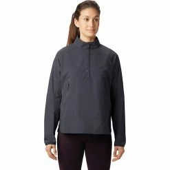Mountain Hardwear Women's Railay Pullover