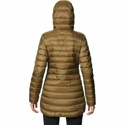 Mountain Hardwear Women's Rhea Ridge Parka -Mountain Hardwear Sales 10441169x1213841 vBack