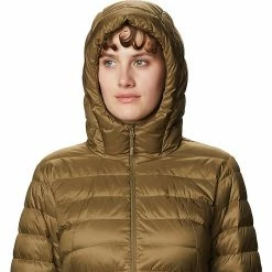 Mountain Hardwear Women's Rhea Ridge Parka -Mountain Hardwear Sales 10441169x1213841 vHood
