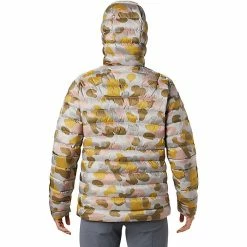 Mountain Hardwear Women's Rhea Ridge Pullover -Mountain Hardwear Sales 10441170x1213835 vBack