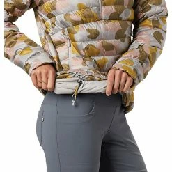 Mountain Hardwear Women's Rhea Ridge Pullover -Mountain Hardwear Sales 10441170x1213835 vFeature