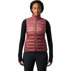Mountain Hardwear Women's Rhea Ridge Vest -Mountain Hardwear Sales 10441171x1184069 zm