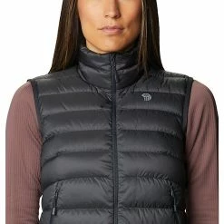 Mountain Hardwear Women's Rhea Ridge Vest -Mountain Hardwear Sales 10441171x1195583 vAlt image 1