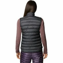 Mountain Hardwear Women's Rhea Ridge Vest -Mountain Hardwear Sales 10441171x1195583 vBack