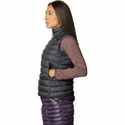 Mountain Hardwear Women's Rhea Ridge Vest -Mountain Hardwear Sales 10441171x1195583 vSide